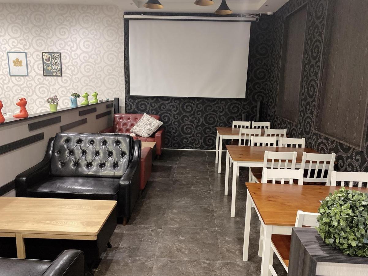 臺北 普乐室行旅酒店 外观 照片